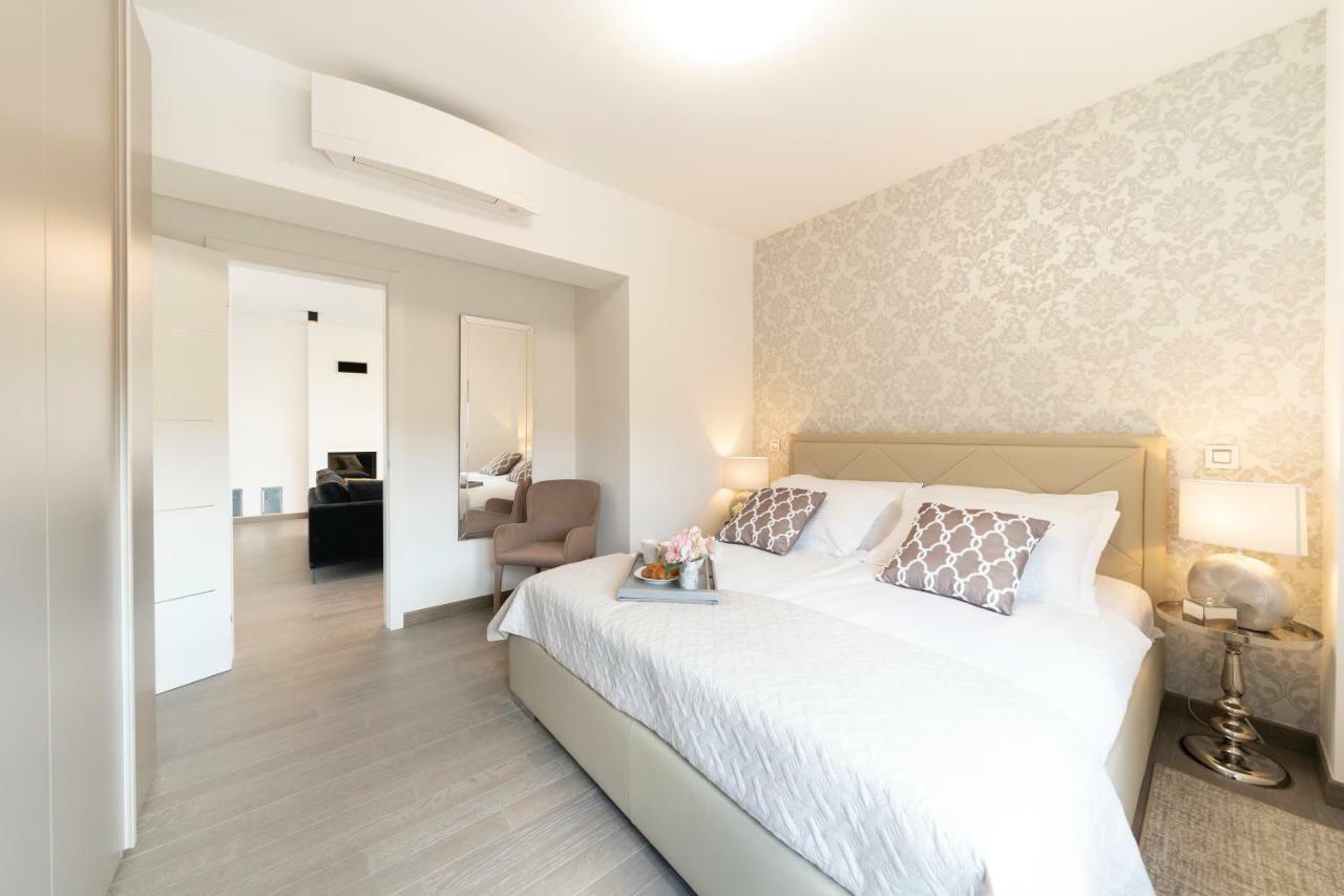 Unique Luxury Designers Apartment Zadar Exterior foto